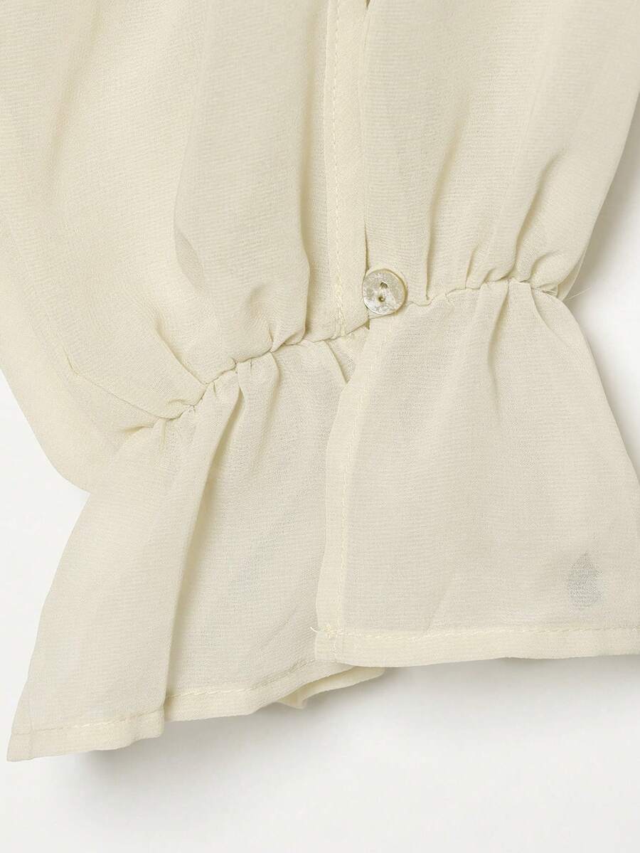 Blusa Nina