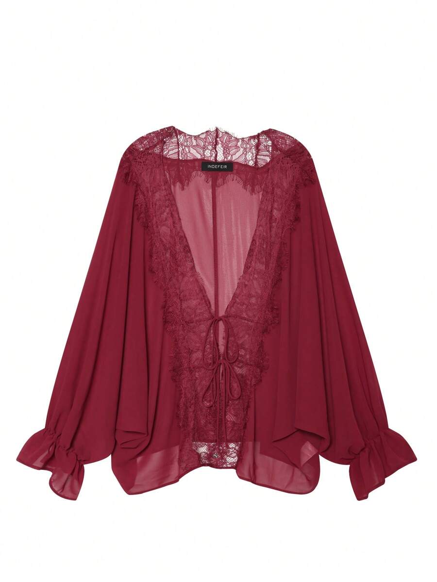 Blusa Nina