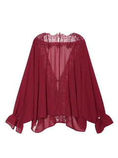 Blusa Nina