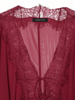 Blusa Nina