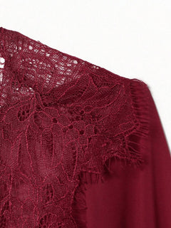 Blusa Nina