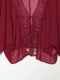 Blusa Nina