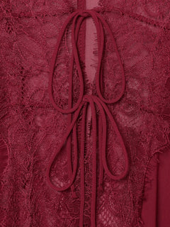 Blusa Nina