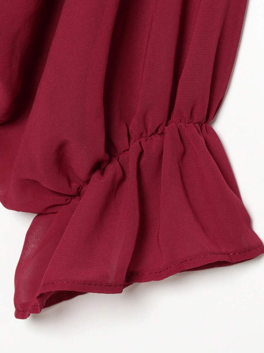 Blusa Nina