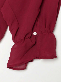 Blusa Nina