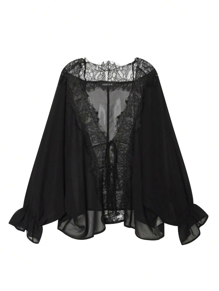 Blusa Nina