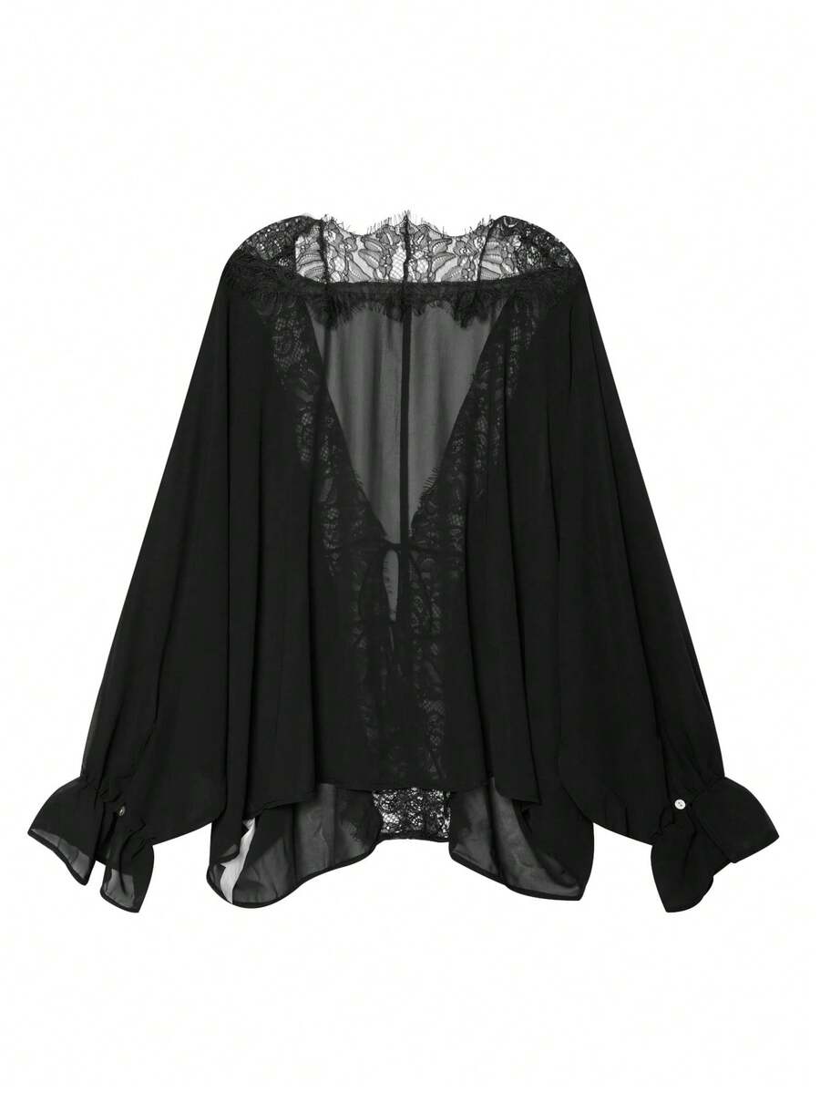 Blusa Nina