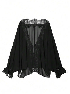 Blusa Nina