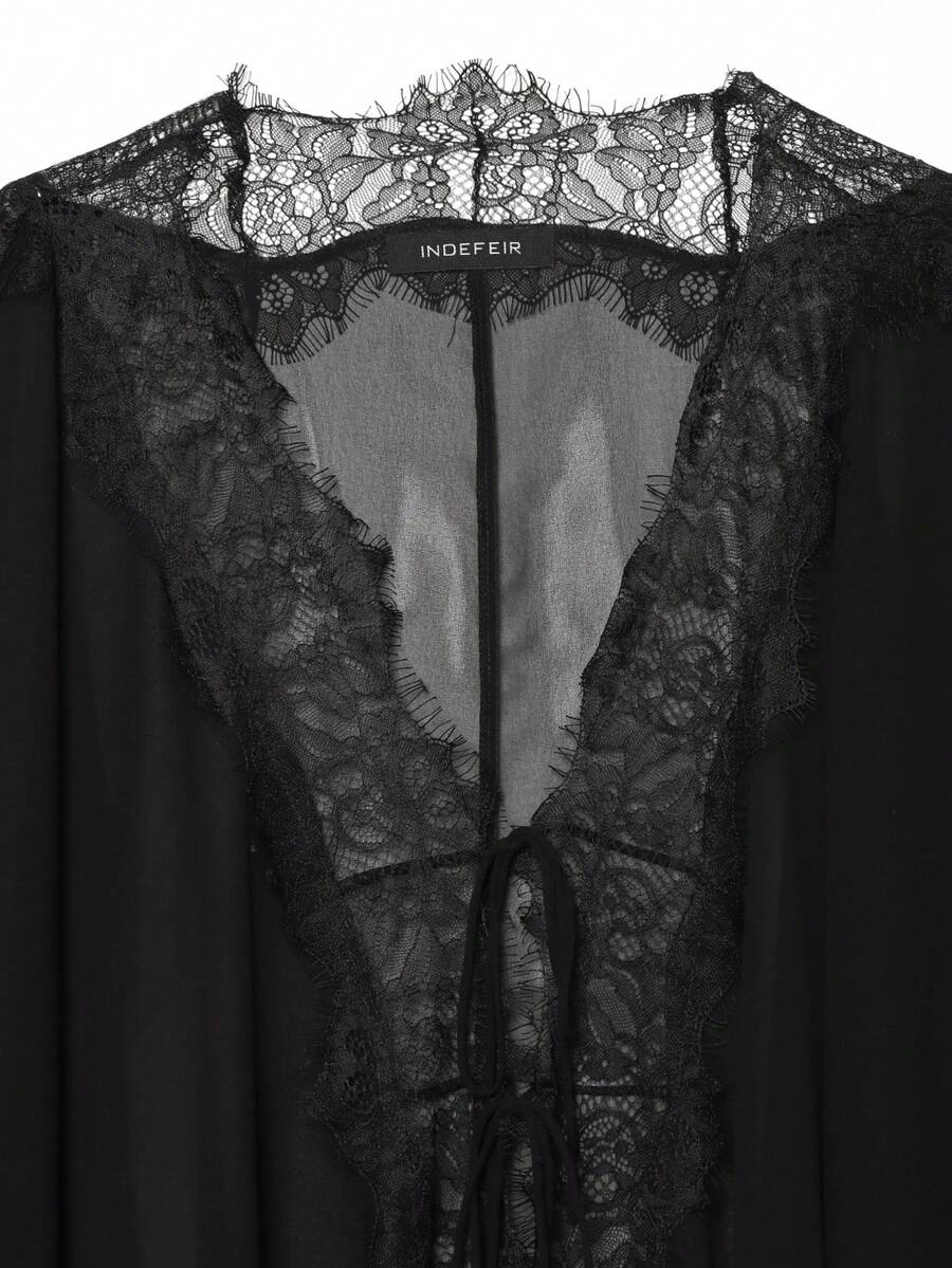 Blusa Nina