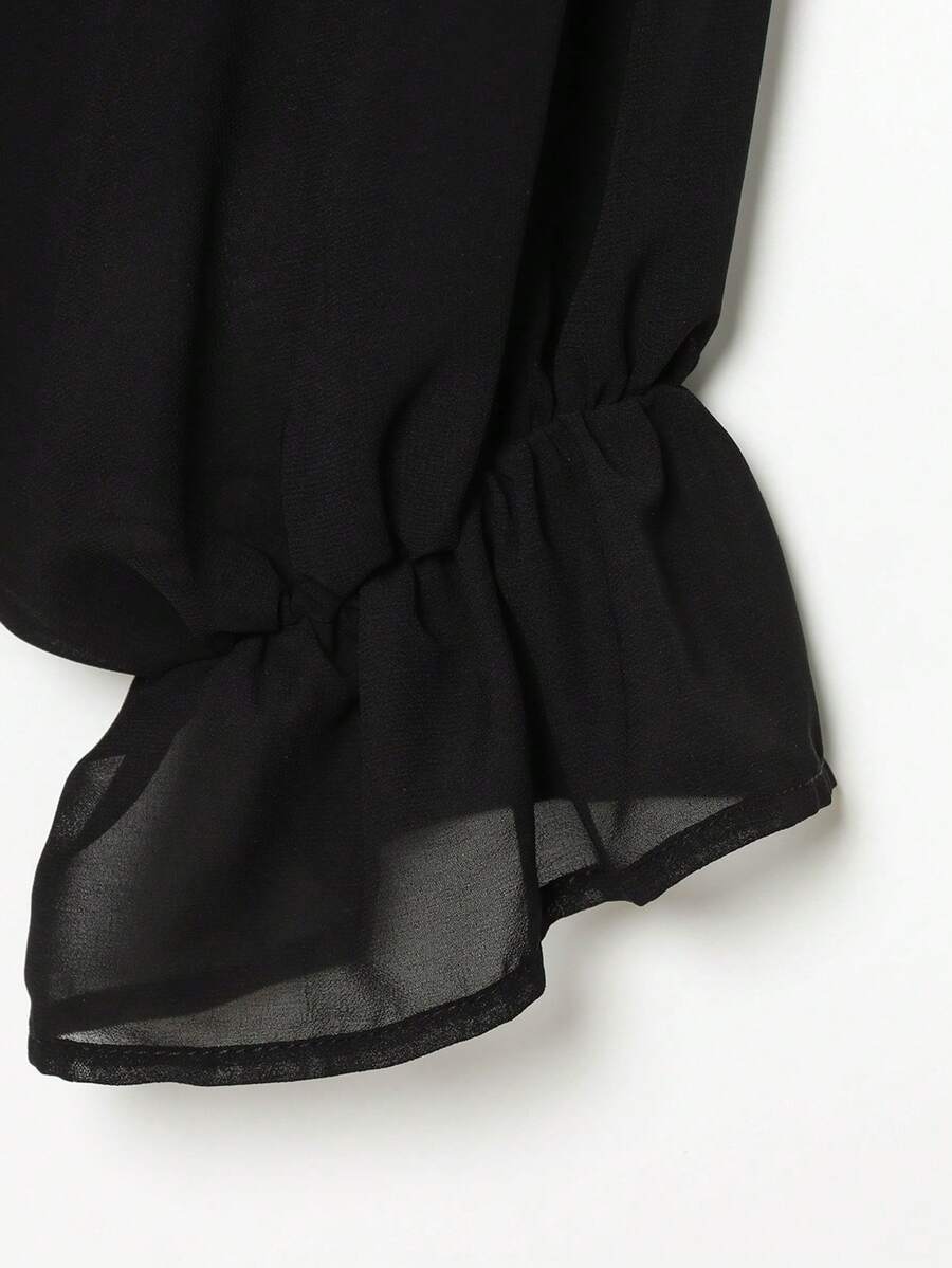 Blusa Nina