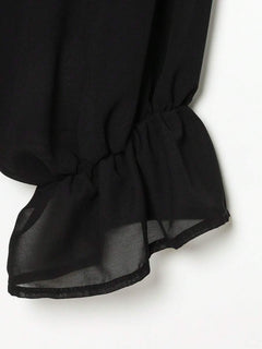 Blusa Nina