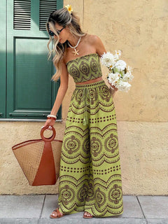 Conjunto Unholy