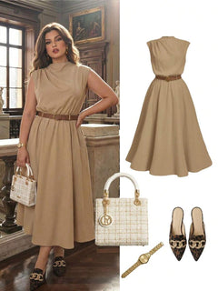 Vestido Lunares – vista 47 – Jo Boutique