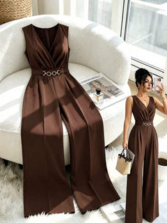 Mono Fresia – Marrón – Jo Boutique
