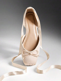 Zapatos Ballet