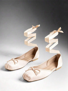 Zapatos Ballet