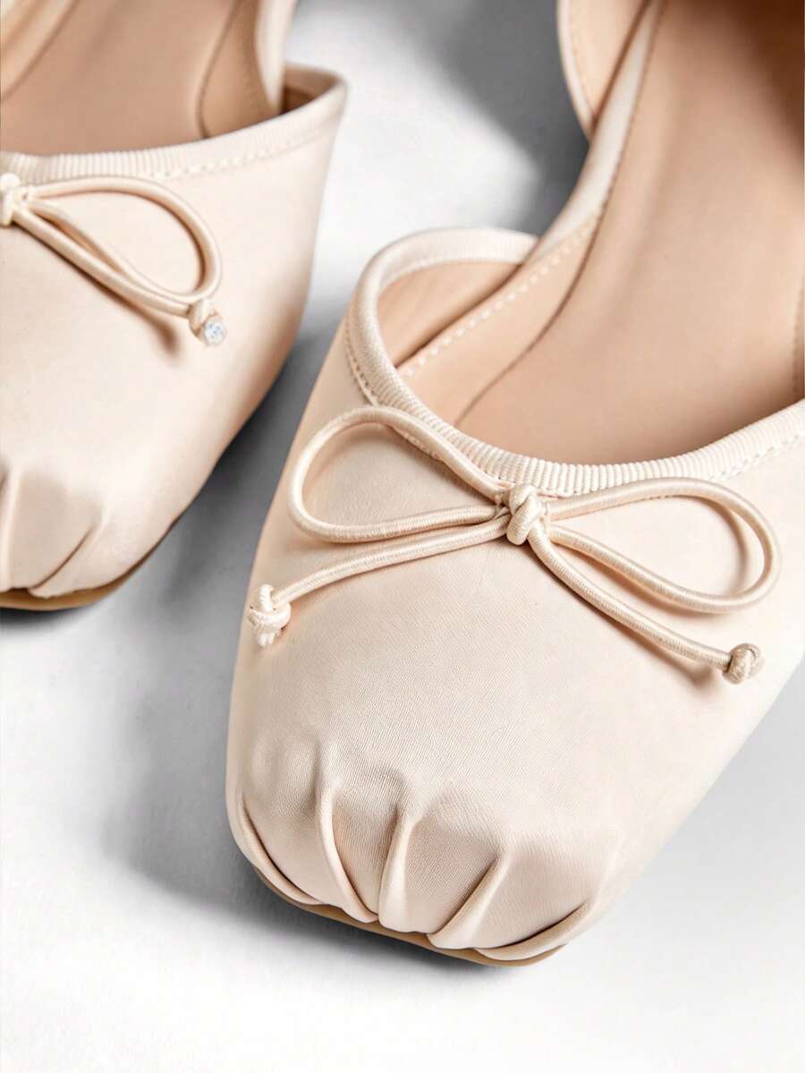 Zapatos Ballet