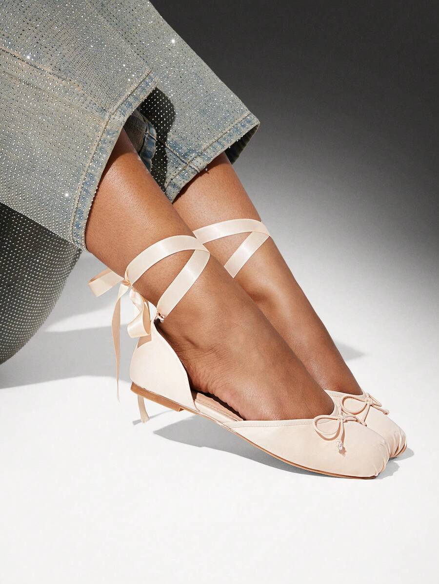 Zapatos Ballet