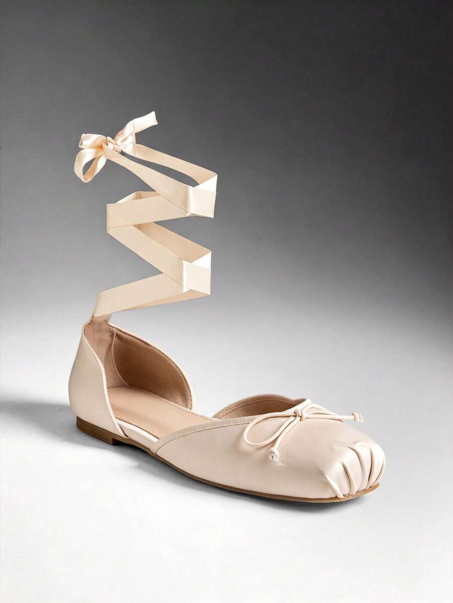 Zapatos Ballet