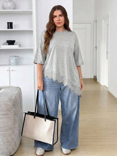 Polera Barbara