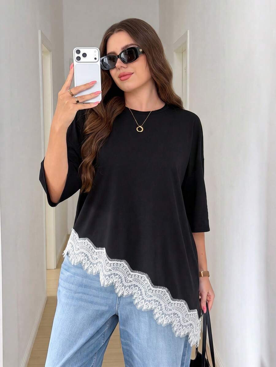 Polera Barbara