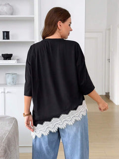 Polera Barbara
