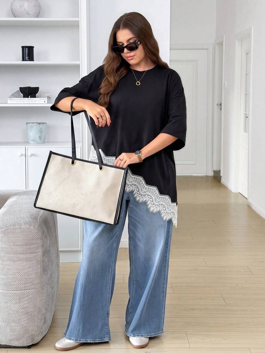 Polera Barbara