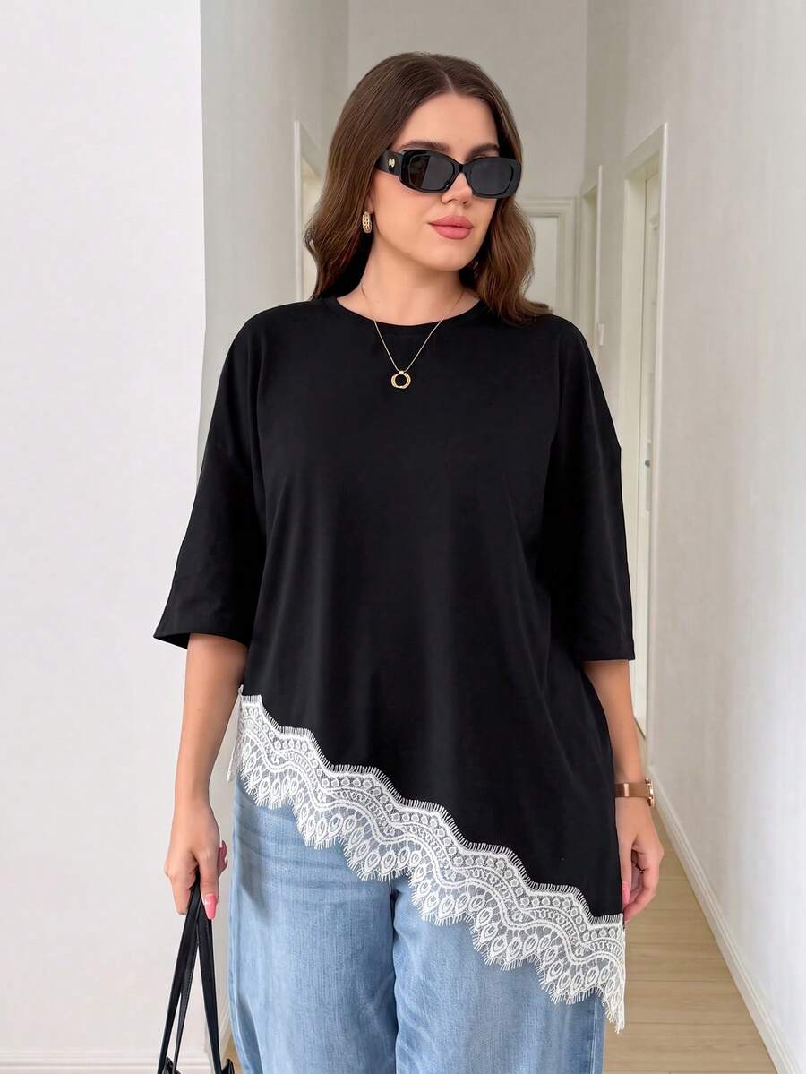 Polera Barbara