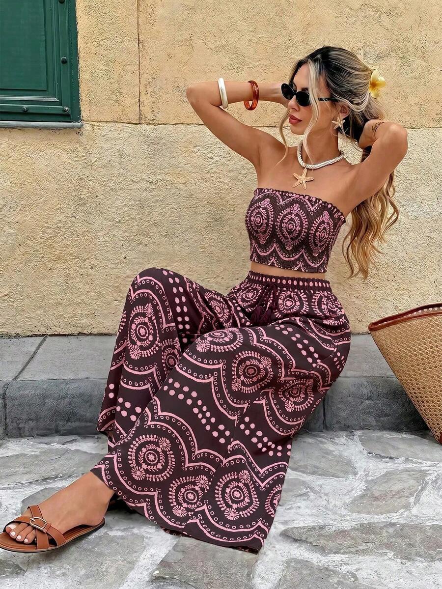 Conjunto Unholy