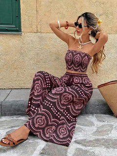 Conjunto Unholy