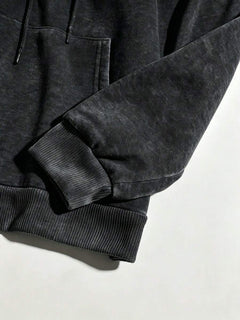 Hoodie LA – vista 3 – Jo Boutique