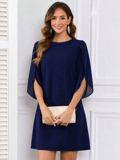 Vestido Elegant Soft