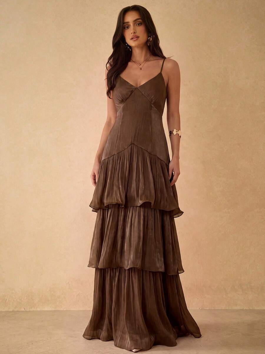Vestido Persephone