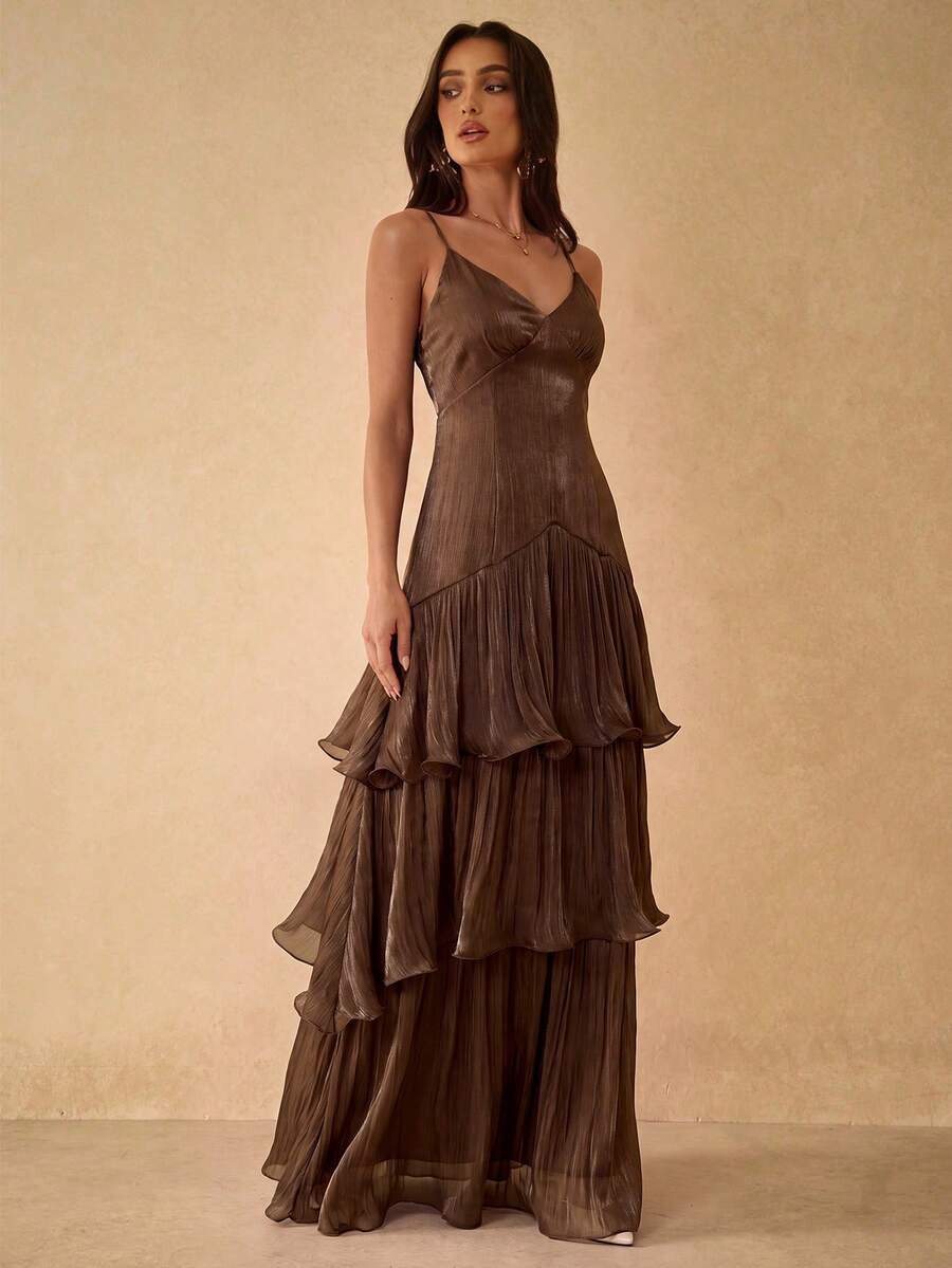 Vestido Persephone