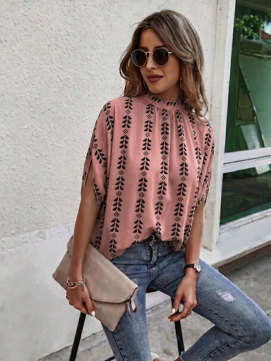 Blusa Liz