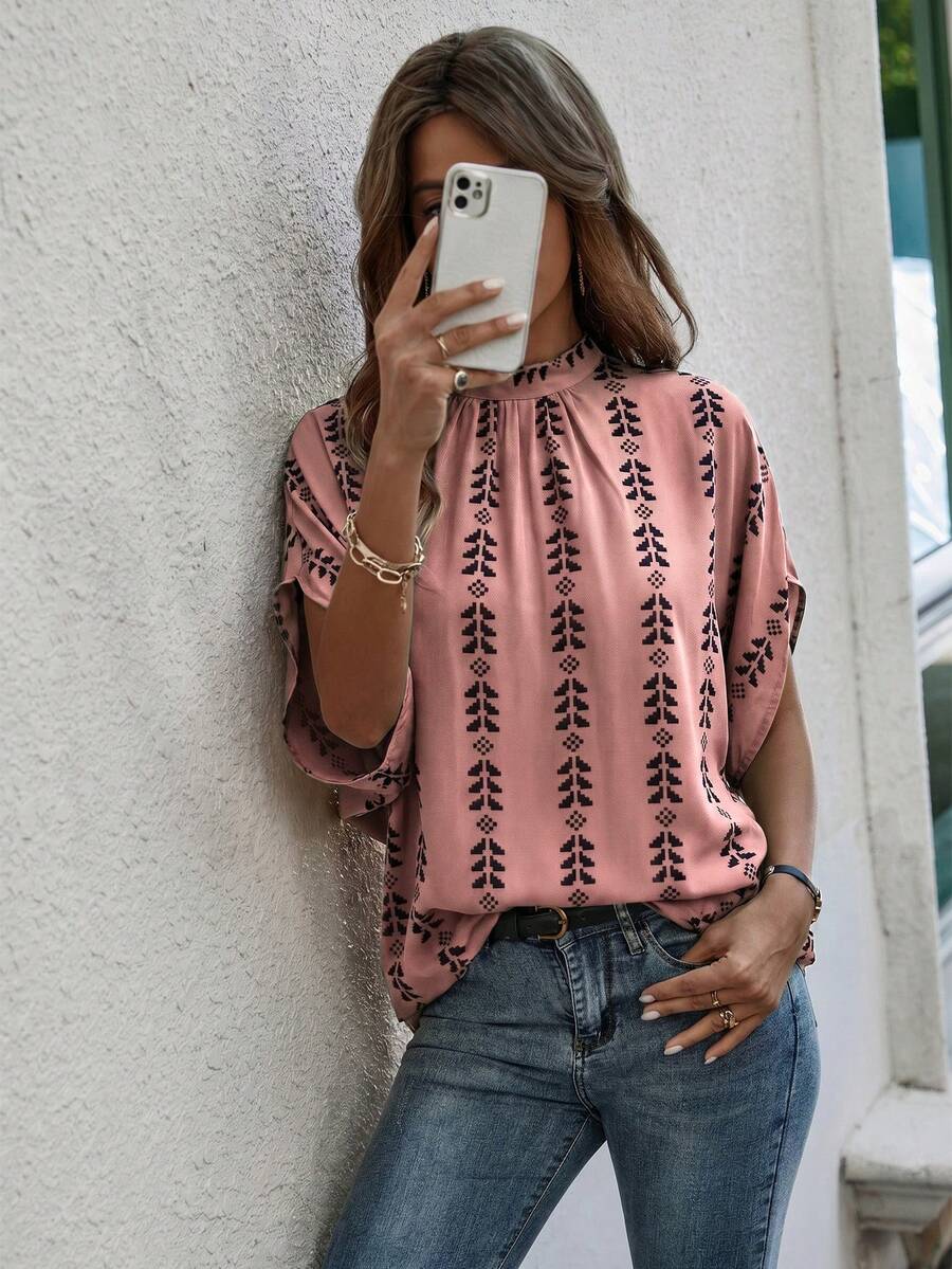 Blusa Liz