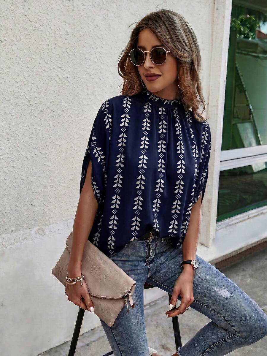 Blusa Liz