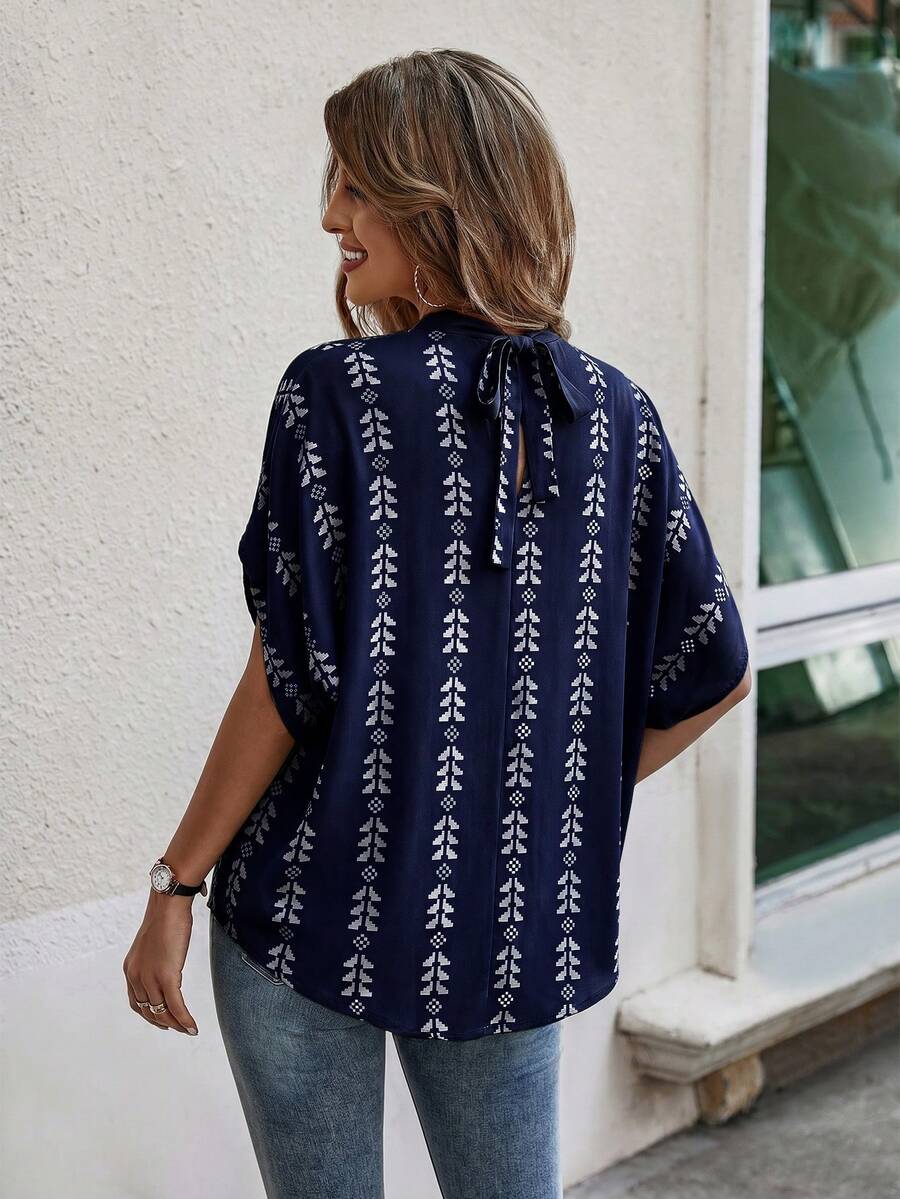 Blusa Liz