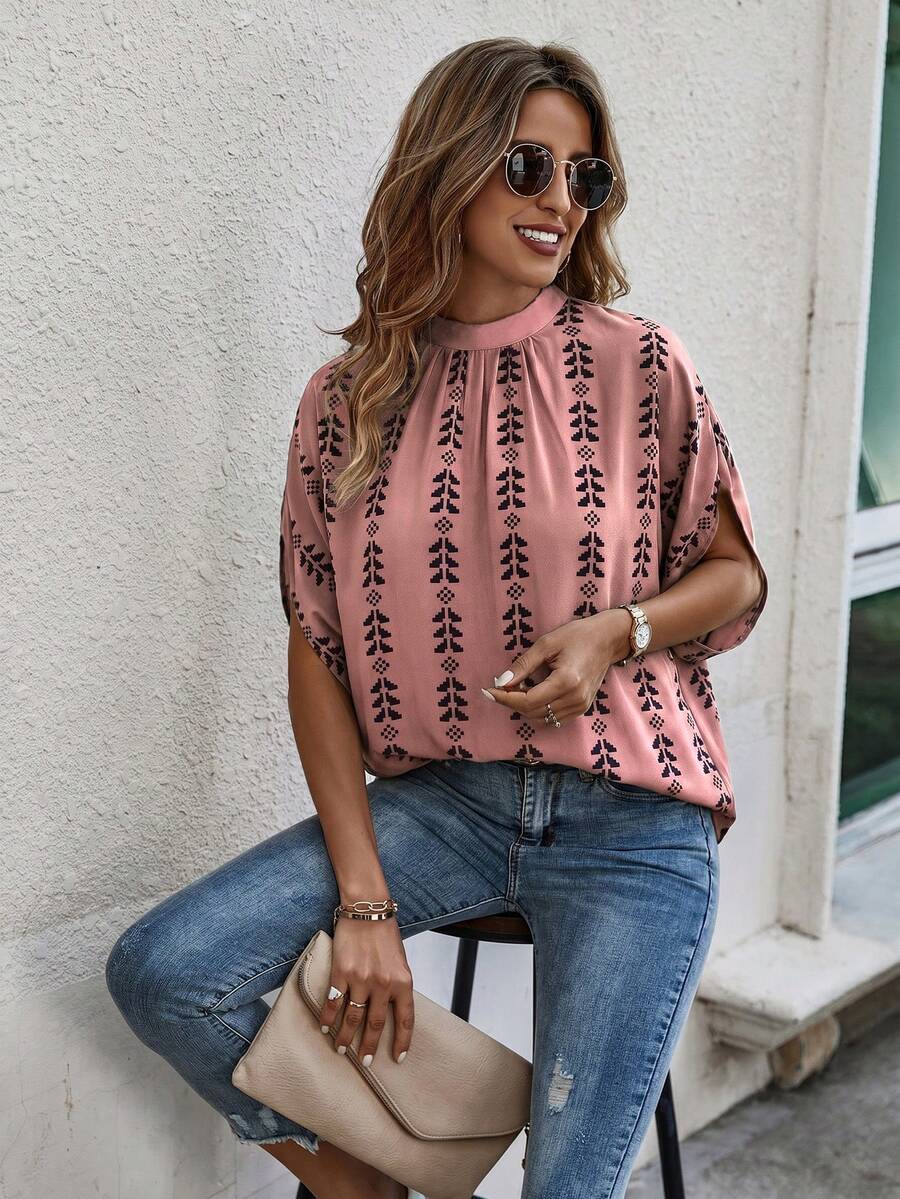 Blusa Liz