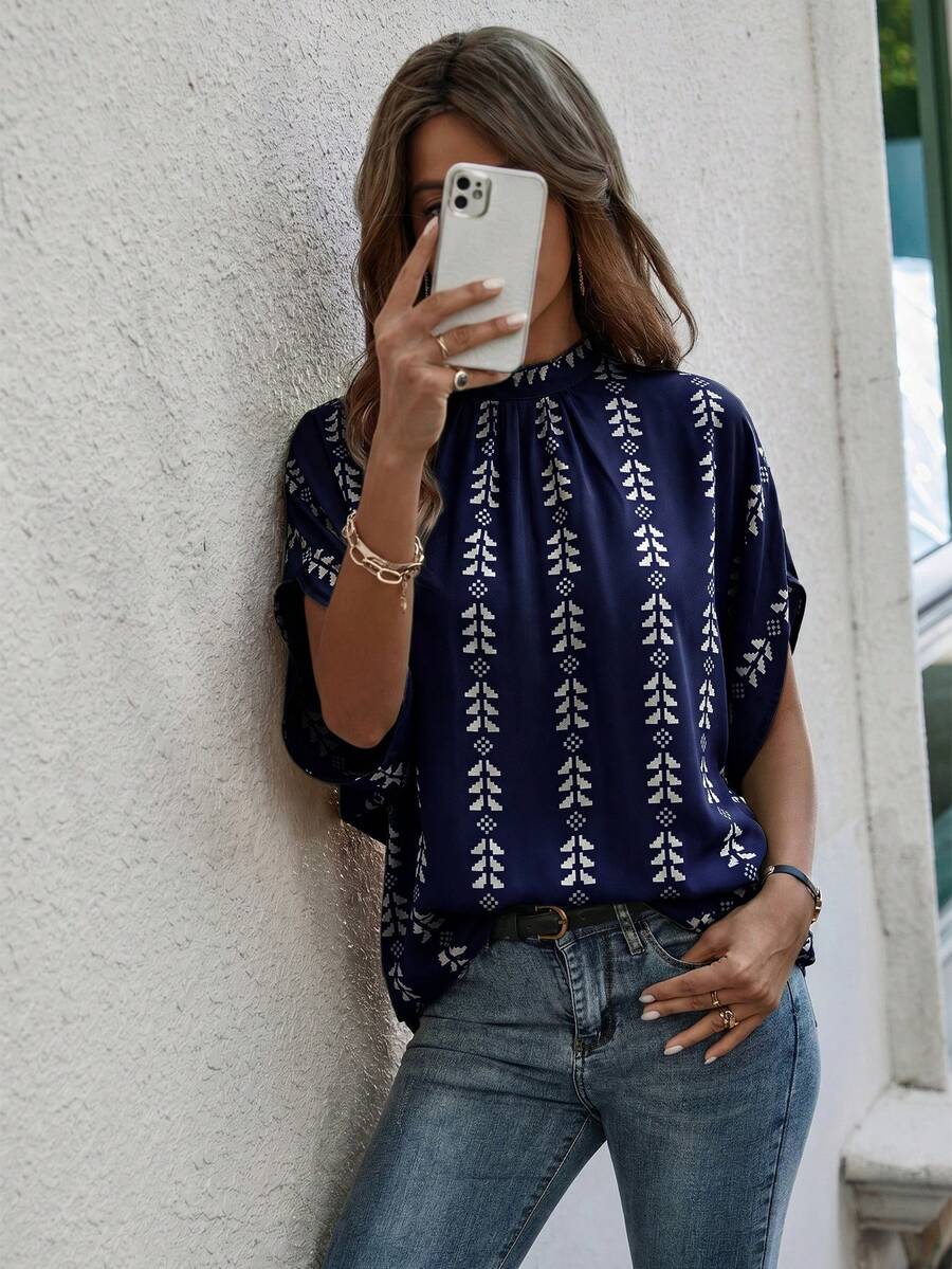 Blusa Liz