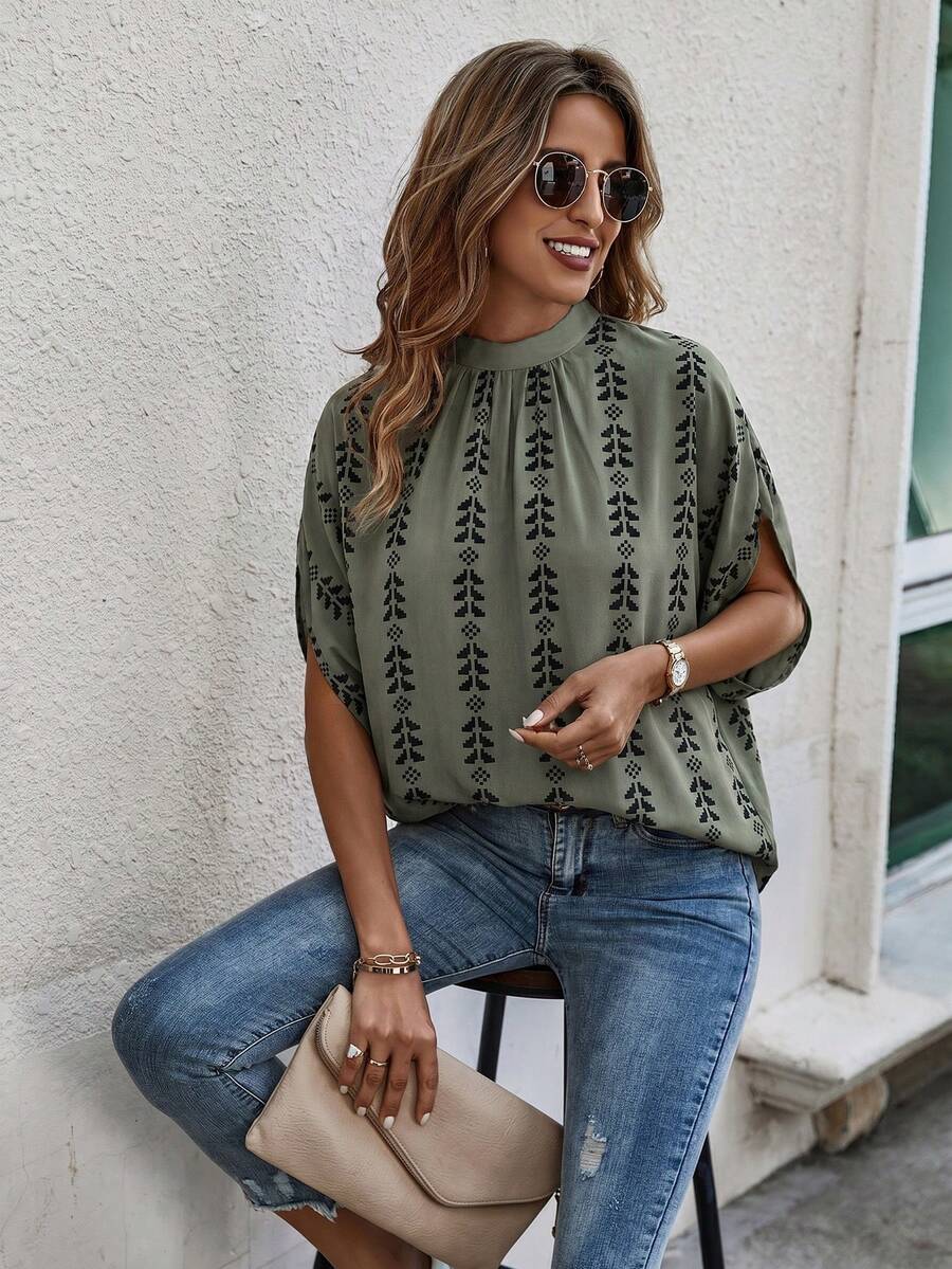 Blusa Liz