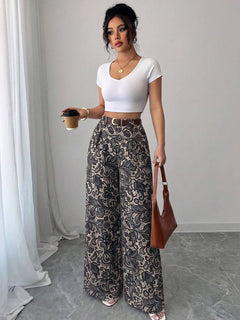 Pantalones Elisa