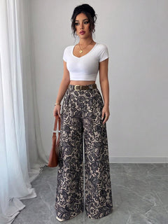 Pantalones Elisa