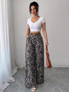 Pantalones Elisa