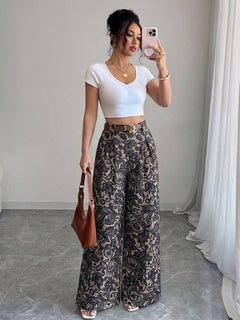 Pantalones Elisa