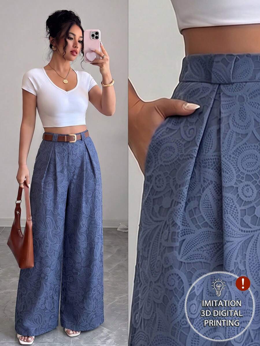 Pantalones Elisa
