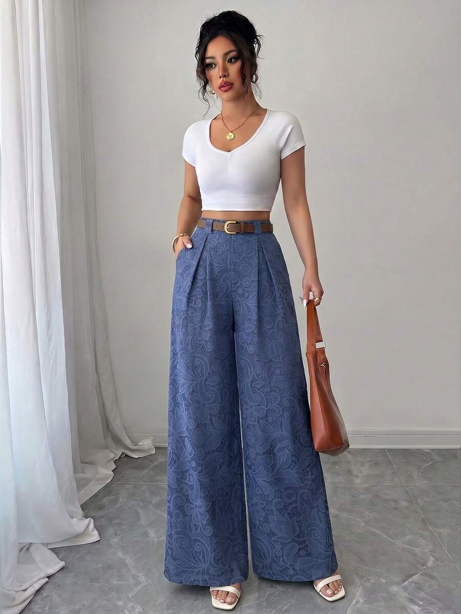 Pantalones Elisa
