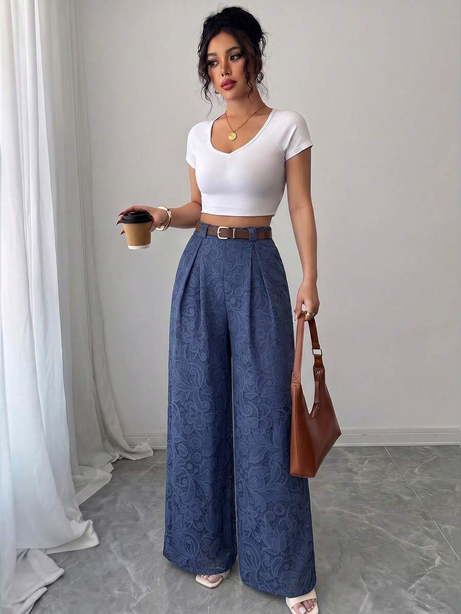 Pantalones Elisa