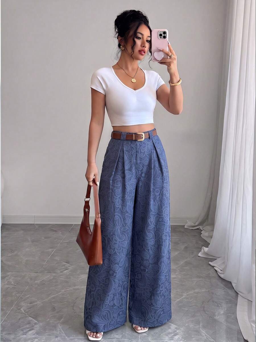 Pantalones Elisa