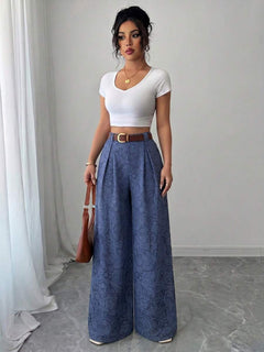 Pantalones Elisa